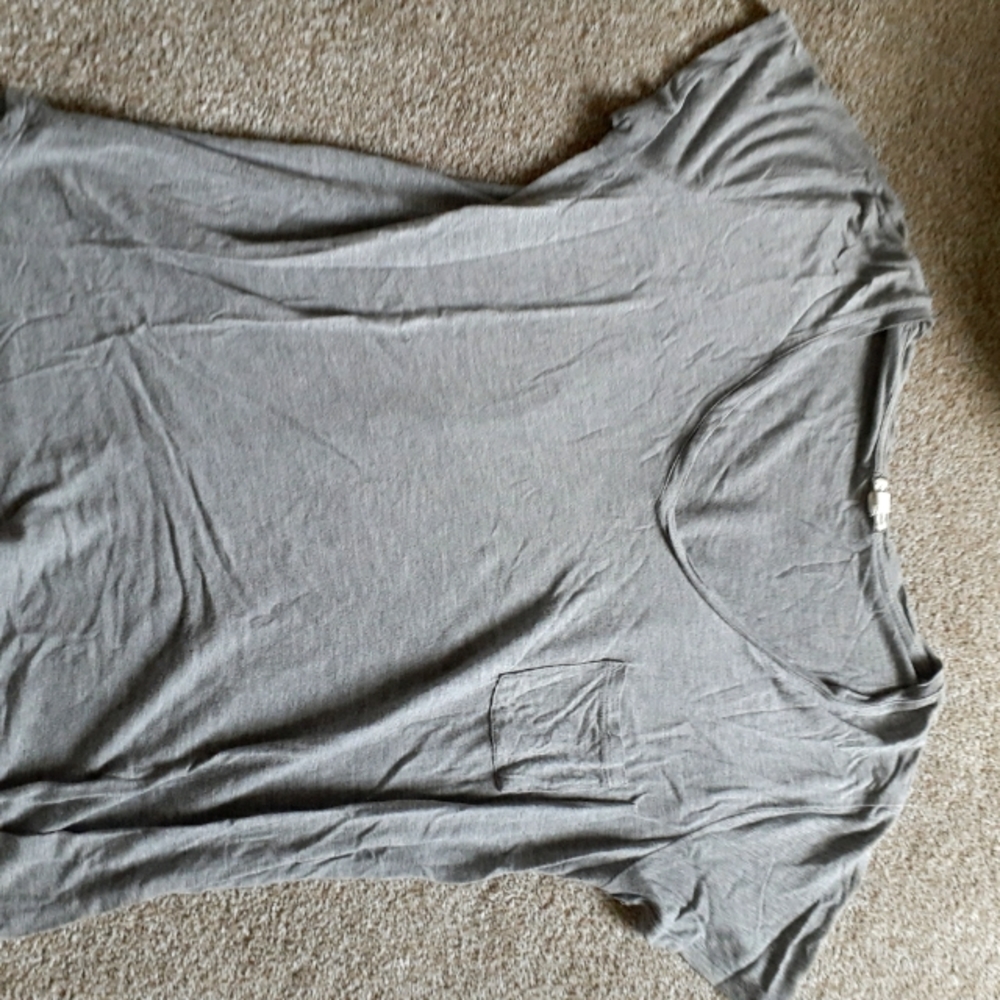 Eyeshadow women's light weight top